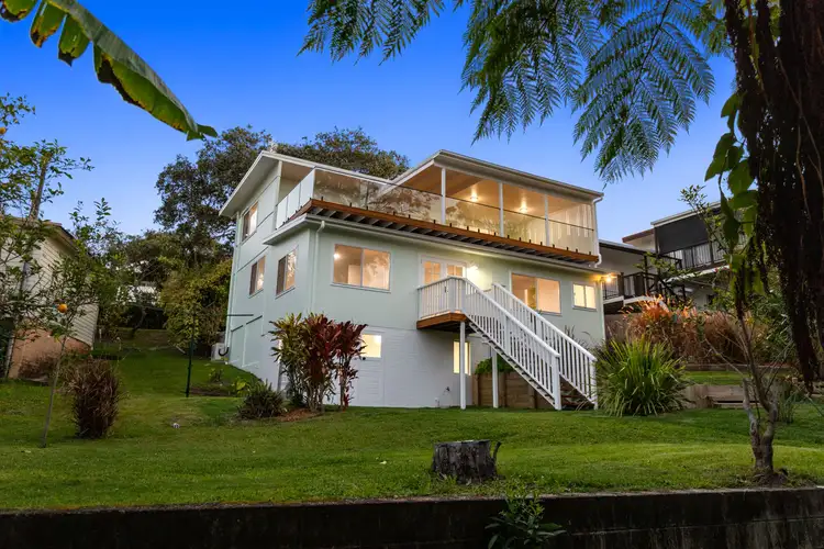 Fourth view of Homely house listing, 99 VALLA BEACH ROAD, Valla Beach NSW 2448