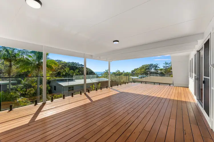 Fifth view of Homely house listing, 99 VALLA BEACH ROAD, Valla Beach NSW 2448