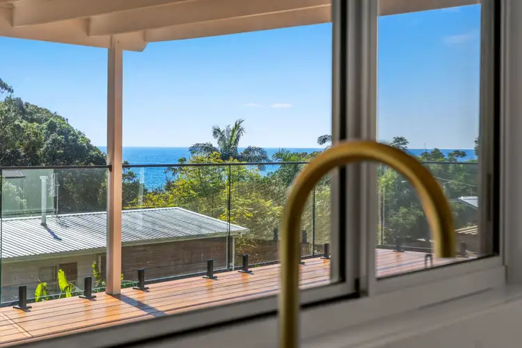 Sixth view of Homely house listing, 99 VALLA BEACH ROAD, Valla Beach NSW 2448