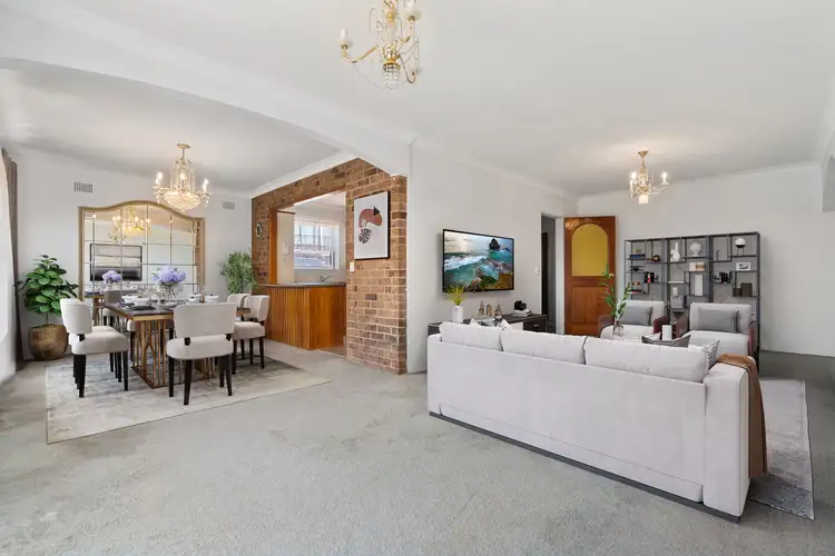 Unit 5/18 Alexander Street, Drummoyne NSW 2047