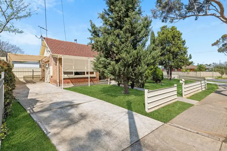 Main view of Homely house listing, 8 BELL STREET, Smithfield Plains SA 5114