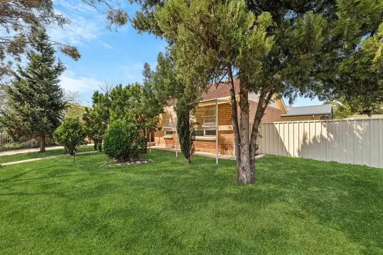 Second view of Homely house listing, 8 BELL STREET, Smithfield Plains SA 5114