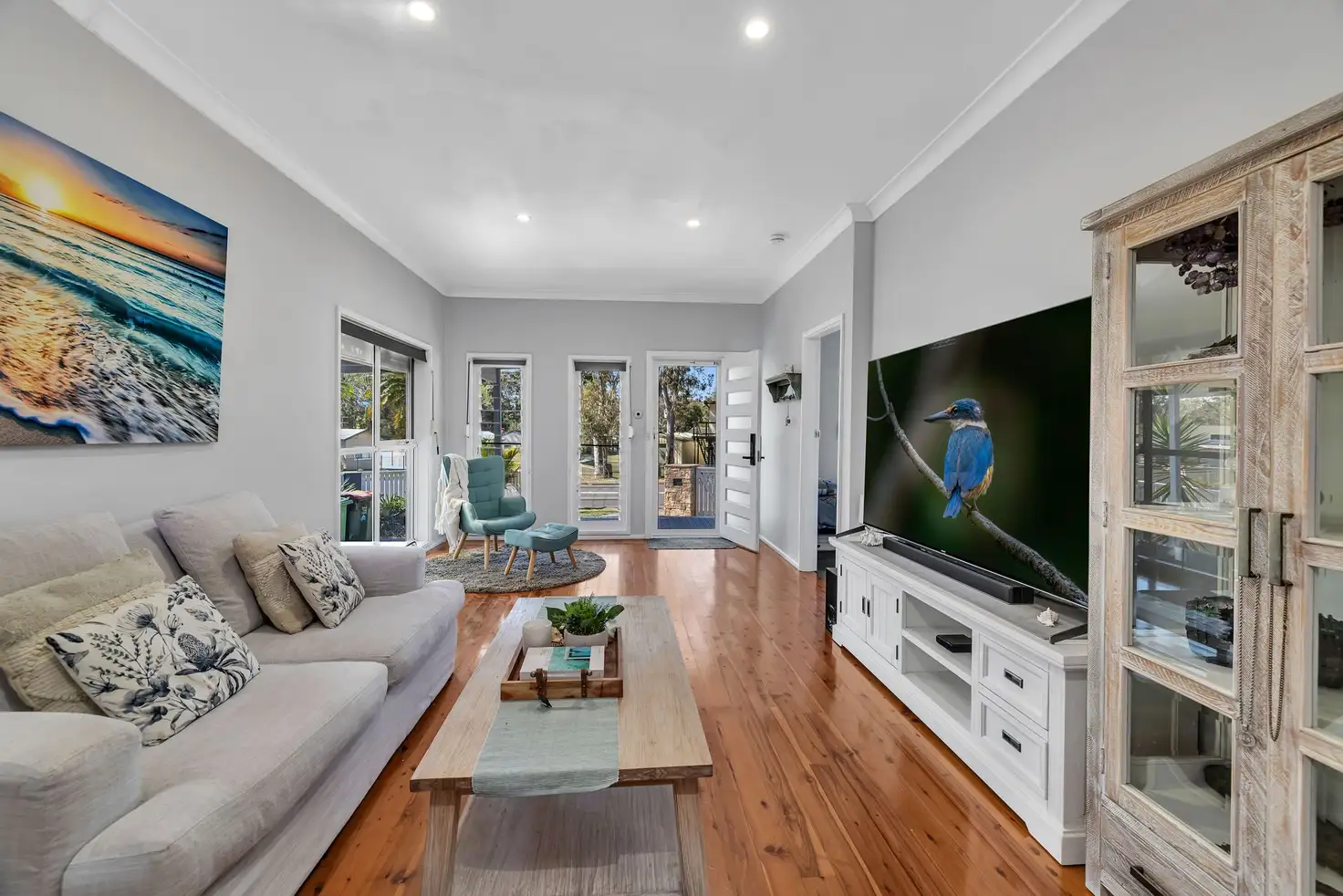 Main view of Homely house listing, 212 BUFF POINT AVENUE, Buff Point NSW 2262