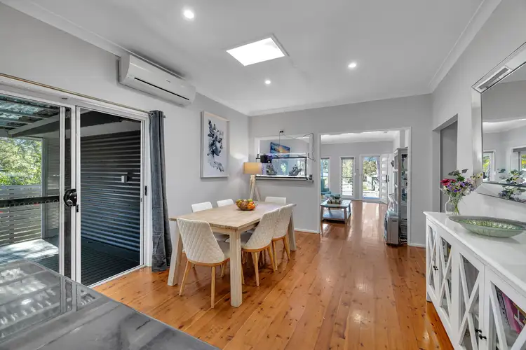 Second view of Homely house listing, 212 BUFF POINT AVENUE, Buff Point NSW 2262