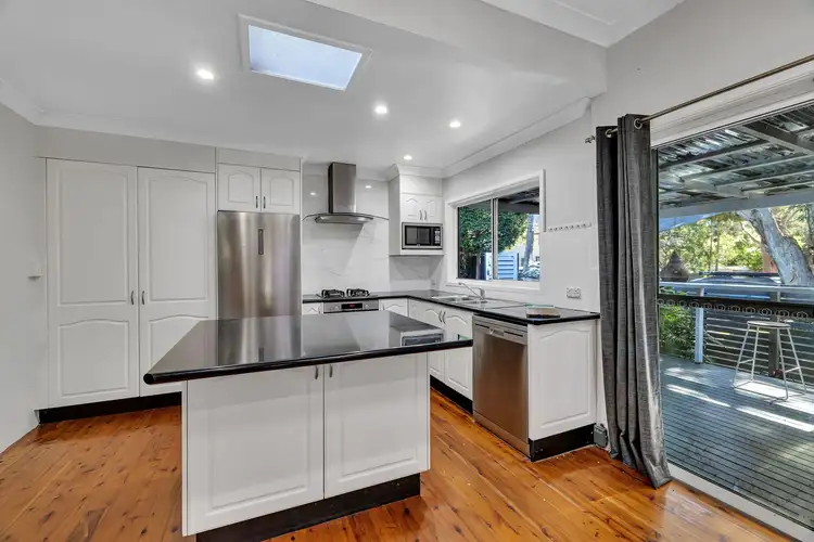 Third view of Homely house listing, 212 BUFF POINT AVENUE, Buff Point NSW 2262