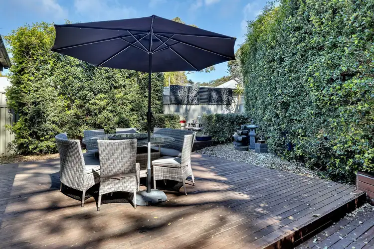 Fourth view of Homely house listing, 212 BUFF POINT AVENUE, Buff Point NSW 2262