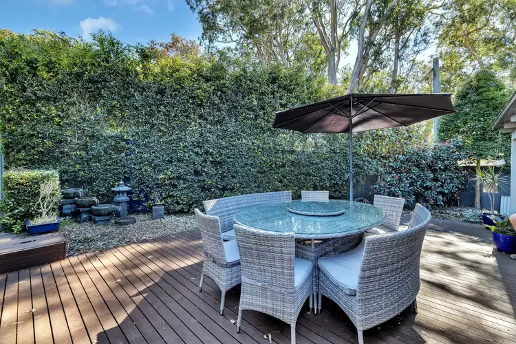 Fifth view of Homely house listing, 212 BUFF POINT AVENUE, Buff Point NSW 2262