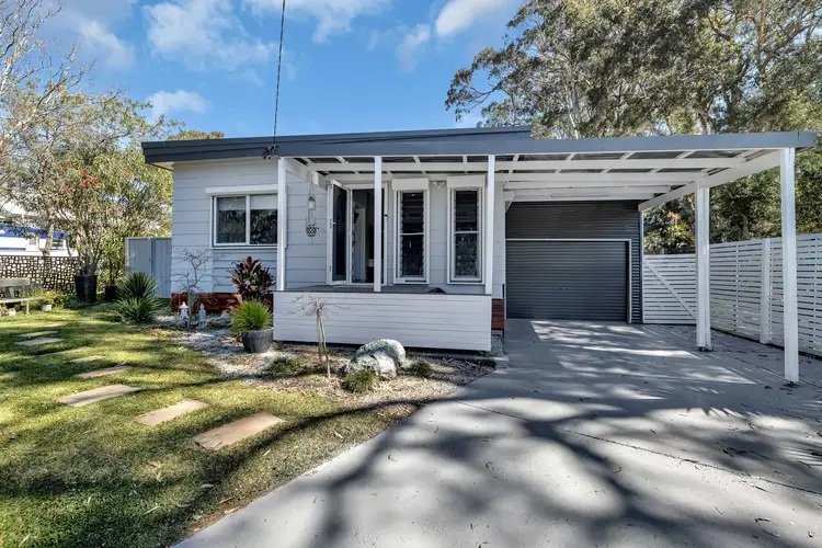 Sixth view of Homely house listing, 212 BUFF POINT AVENUE, Buff Point NSW 2262