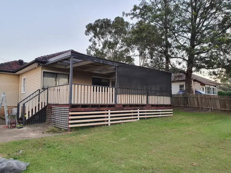 Second view of Homely house listing, 133 RAILWAY STREET, Parramatta NSW 2150