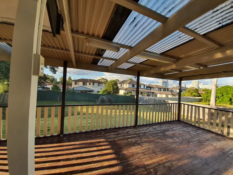 Third view of Homely house listing, 133 RAILWAY STREET, Parramatta NSW 2150