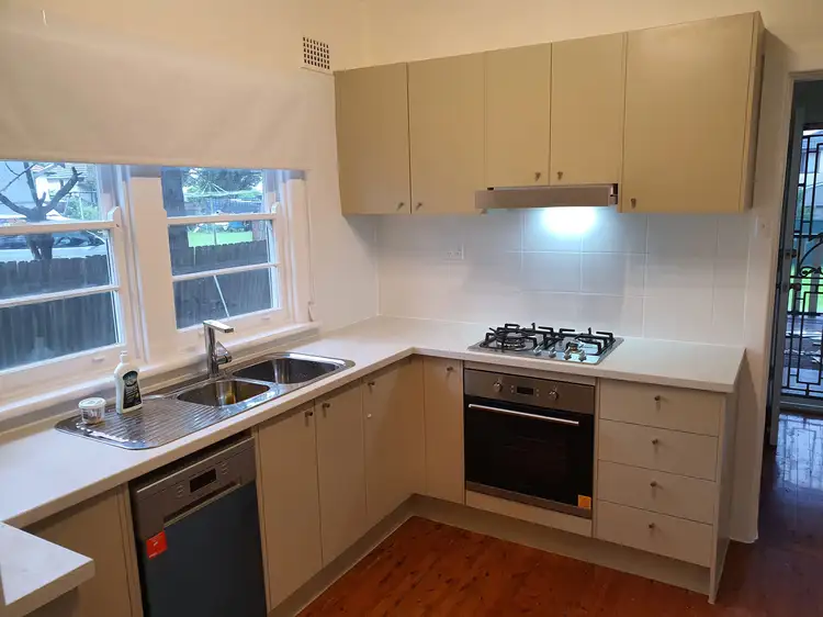 Fourth view of Homely house listing, 133 RAILWAY STREET, Parramatta NSW 2150