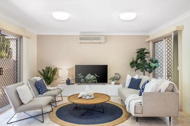 12 WATER GUM STREET, Elanora QLD 4221