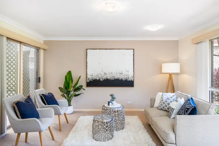 Third view of Homely house listing, 12 WATER GUM STREET, Elanora QLD 4221