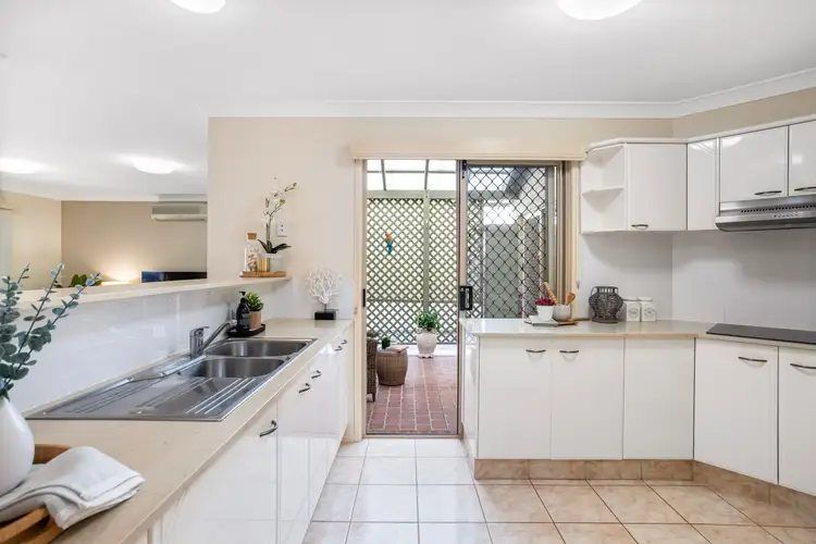 Fourth view of Homely house listing, 12 WATER GUM STREET, Elanora QLD 4221