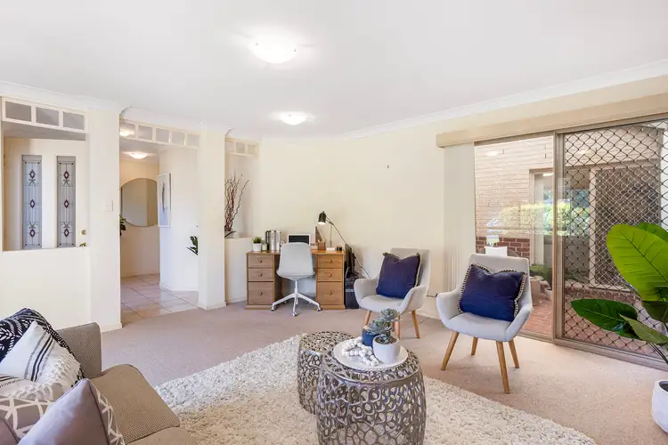 Fifth view of Homely house listing, 12 WATER GUM STREET, Elanora QLD 4221