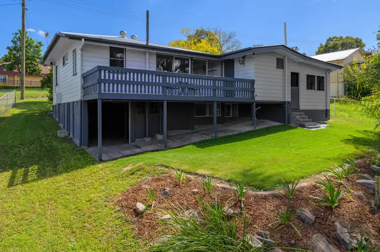 45 COOTHARABA ROAD, Gympie QLD 4570