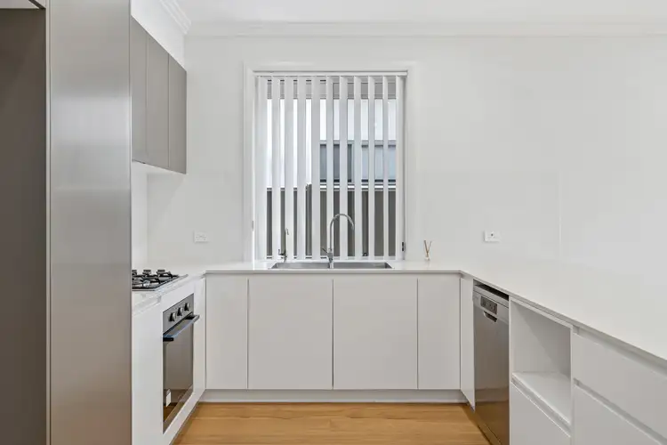 Fourth view of Homely villa listing, UNIT 1/28 KING STREET, Umina Beach NSW 2257