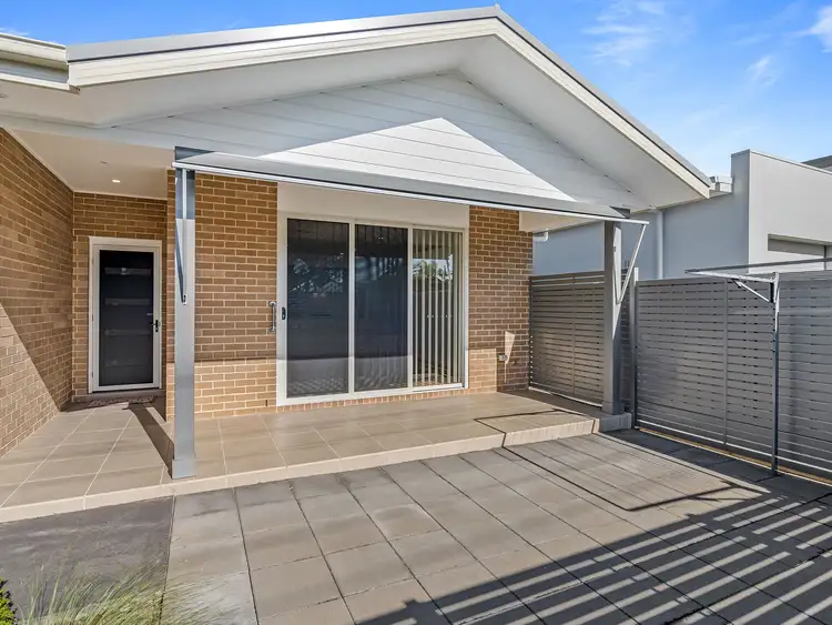 Fifth view of Homely villa listing, UNIT 1/28 KING STREET, Umina Beach NSW 2257
