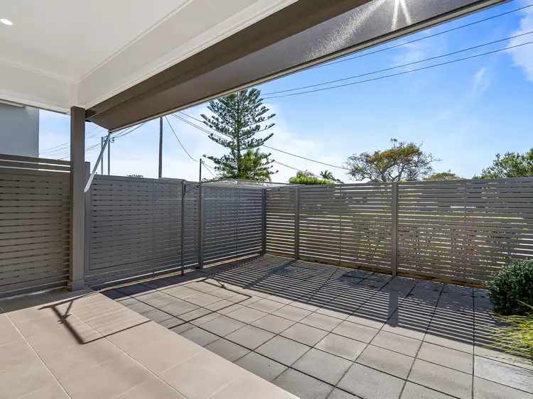 Sixth view of Homely villa listing, UNIT 1/28 KING STREET, Umina Beach NSW 2257