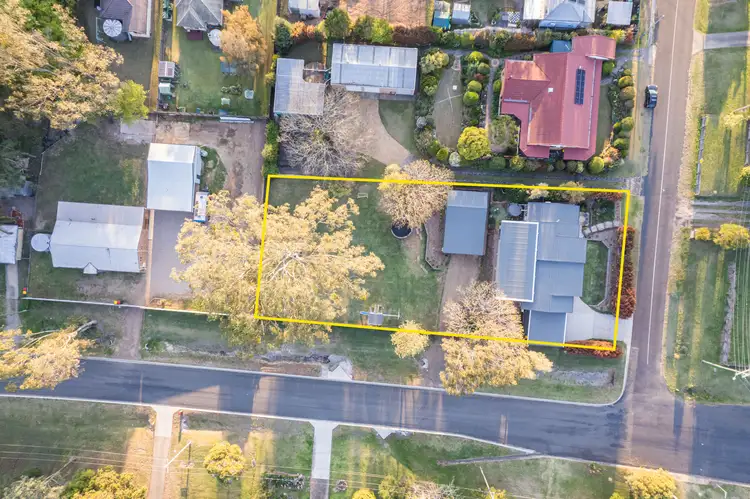 Third view of Homely house listing, 1 HOSPITAL TERRACE, Nanango QLD 4615