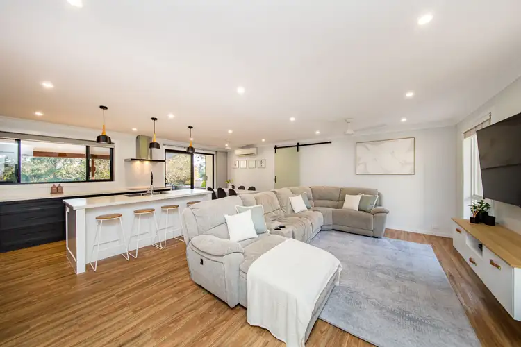 Fourth view of Homely house listing, 1 HOSPITAL TERRACE, Nanango QLD 4615