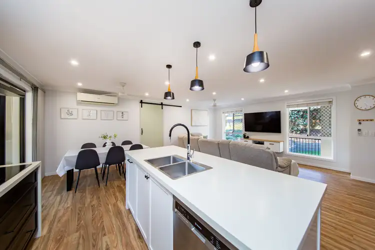 Fifth view of Homely house listing, 1 HOSPITAL TERRACE, Nanango QLD 4615