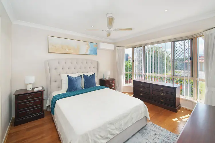 Fourth view of Homely house listing, 11 LINDEMAN PLACE, Eight Mile Plains QLD 4113