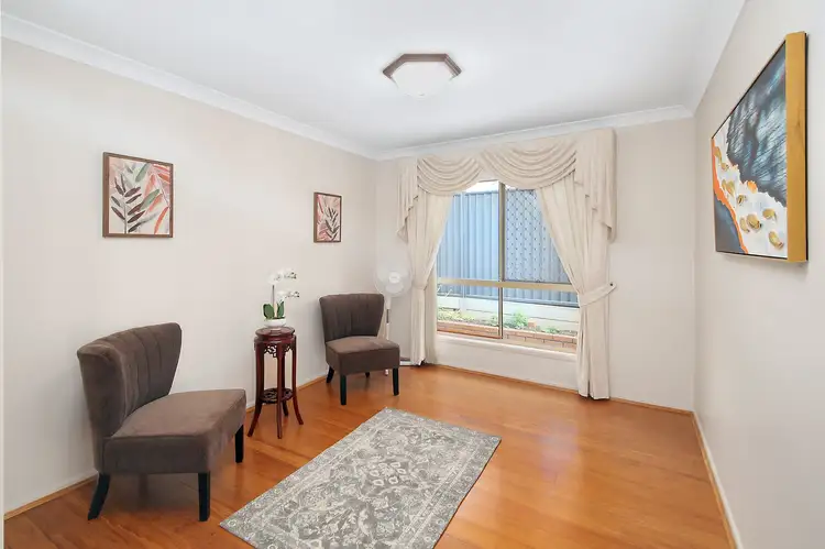 Sixth view of Homely house listing, 11 LINDEMAN PLACE, Eight Mile Plains QLD 4113
