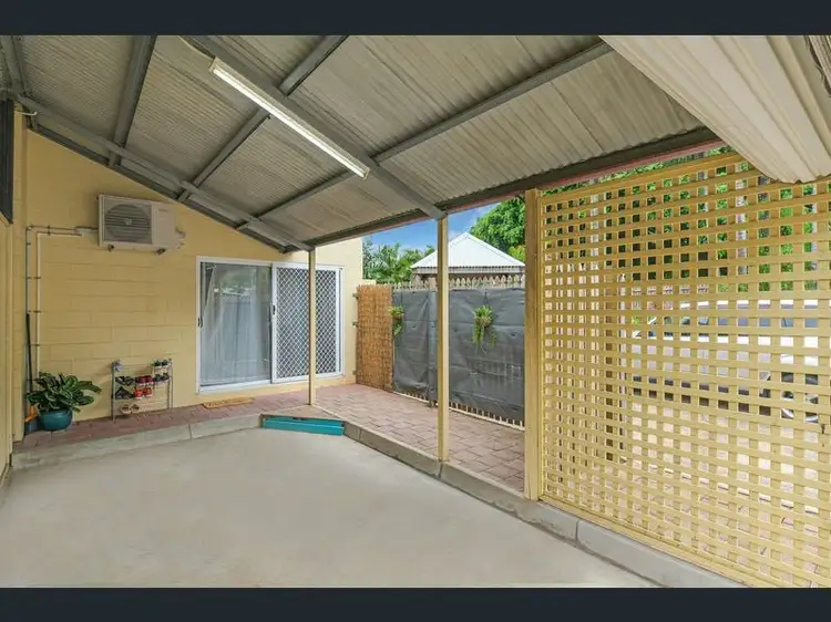 Second view of Homely townhouse listing, UNIT 1/3-5 TENNI STREET, Redlynch QLD 4870