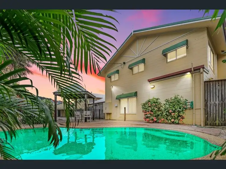 Third view of Homely townhouse listing, UNIT 1/3-5 TENNI STREET, Redlynch QLD 4870