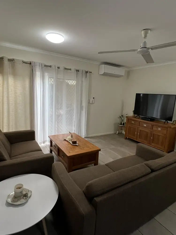 Sixth view of Homely townhouse listing, UNIT 1/3-5 TENNI STREET, Redlynch QLD 4870