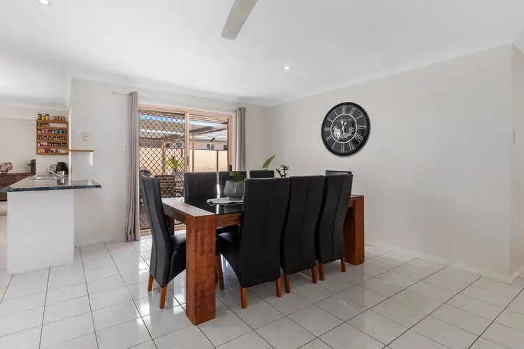 Fifth view of Homely house listing, 34 TUENA STREET, Mudgeeraba QLD 4213