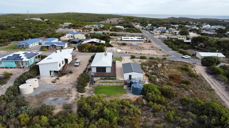 Third view of Homely house listing, 8 NORTH TERRACE, Elliston SA 5670