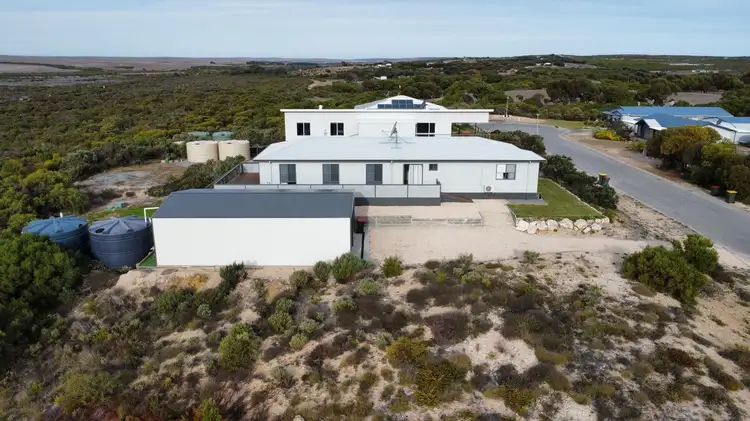 Fifth view of Homely house listing, 8 NORTH TERRACE, Elliston SA 5670