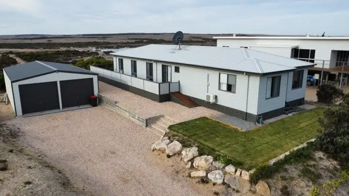 Sixth view of Homely house listing, 8 NORTH TERRACE, Elliston SA 5670