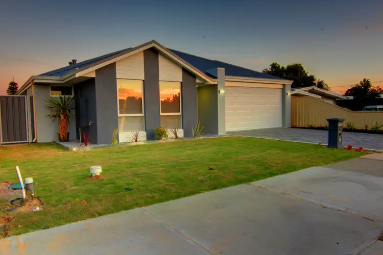 10 Yale Road, Thornlie WA 6108