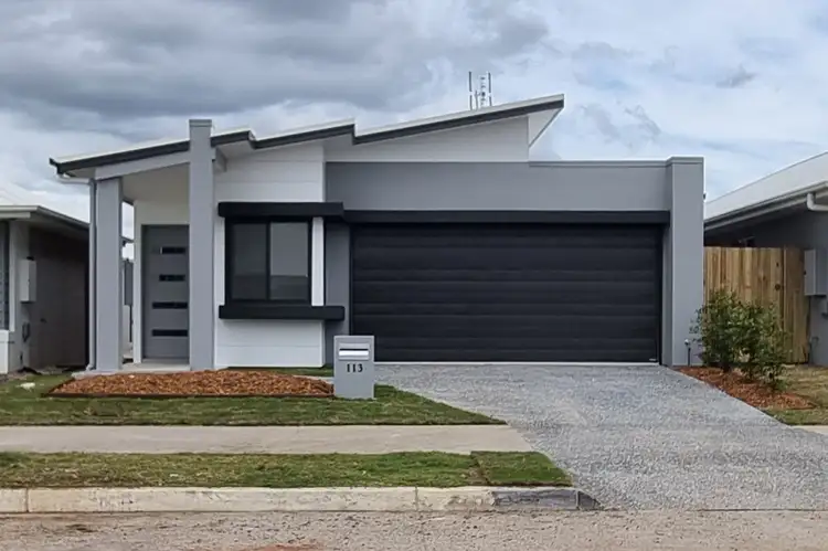 Main view of Homely house listing, 113 Great Keppel Way, Banya QLD 4551