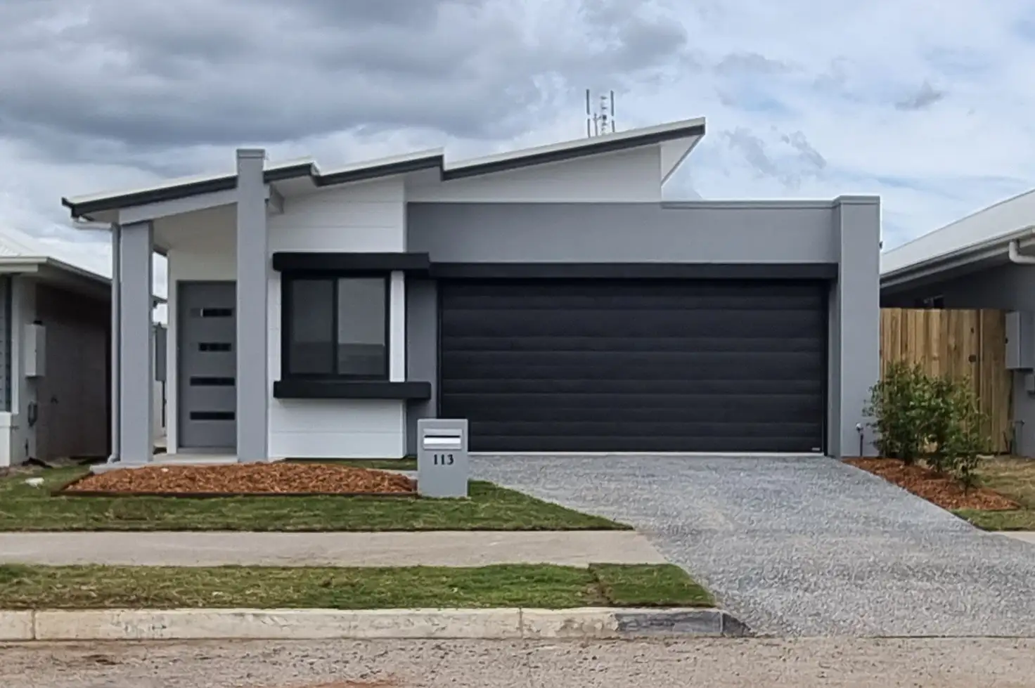 Main view of Homely house listing, 113 Great Keppel Way, Banya QLD 4551