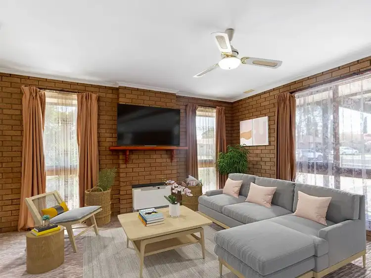 Fourth view of Homely house listing, 12 BERESFORD CRESCENT, Darley VIC 3340