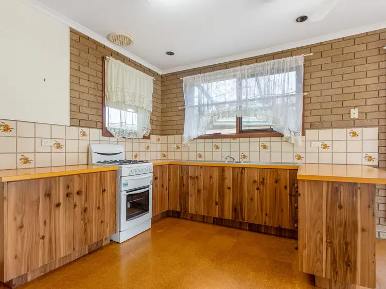 Fifth view of Homely house listing, 12 BERESFORD CRESCENT, Darley VIC 3340