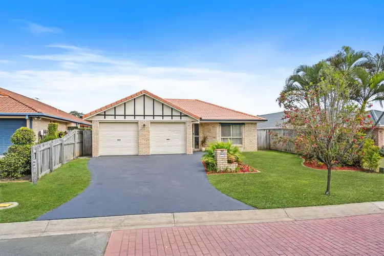 Main view of Homely house listing, 53 SAMARINDA STREET, Tingalpa QLD 4173