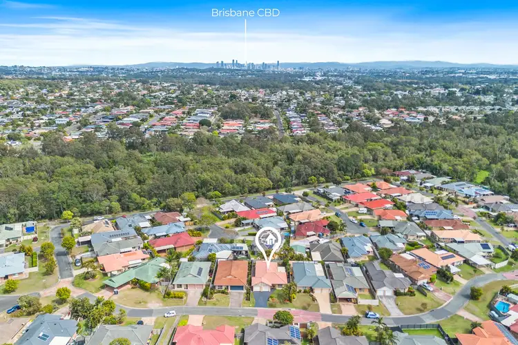 Second view of Homely house listing, 53 SAMARINDA STREET, Tingalpa QLD 4173