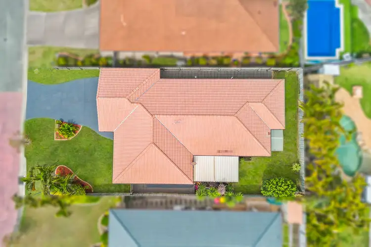 Third view of Homely house listing, 53 SAMARINDA STREET, Tingalpa QLD 4173