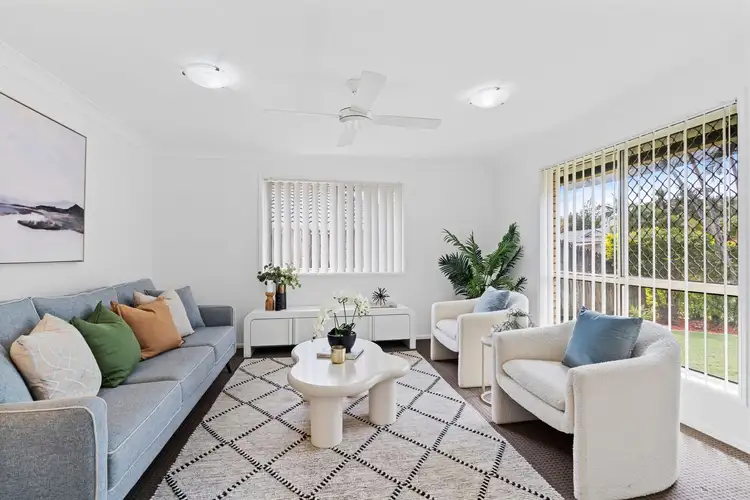 Fourth view of Homely house listing, 53 SAMARINDA STREET, Tingalpa QLD 4173