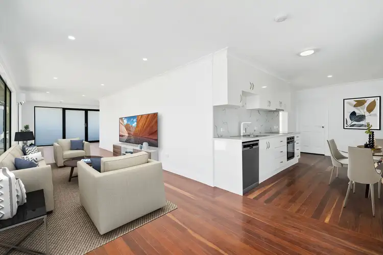 33 JOHN STREET, Rosewood QLD 4340