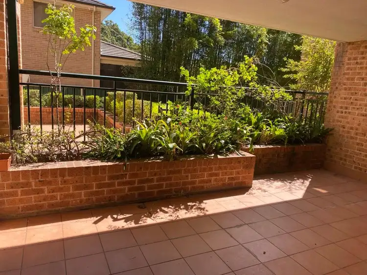 Main view of Homely apartment listing, UNIT 3/38-40 HAMPDEN STREET, Beverly Hills NSW 2209