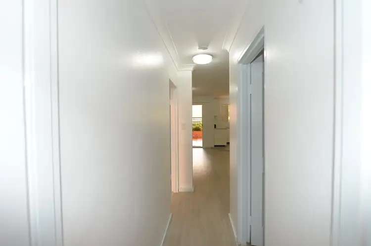 Fourth view of Homely apartment listing, UNIT 3/38-40 HAMPDEN STREET, Beverly Hills NSW 2209