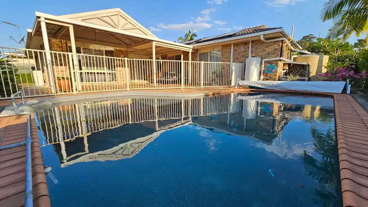 Main view of Homely house listing, 7 BAUHINIA CLOSE, Eight Mile Plains QLD 4113