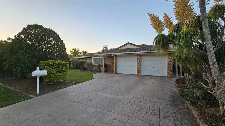 Second view of Homely house listing, 7 BAUHINIA CLOSE, Eight Mile Plains QLD 4113