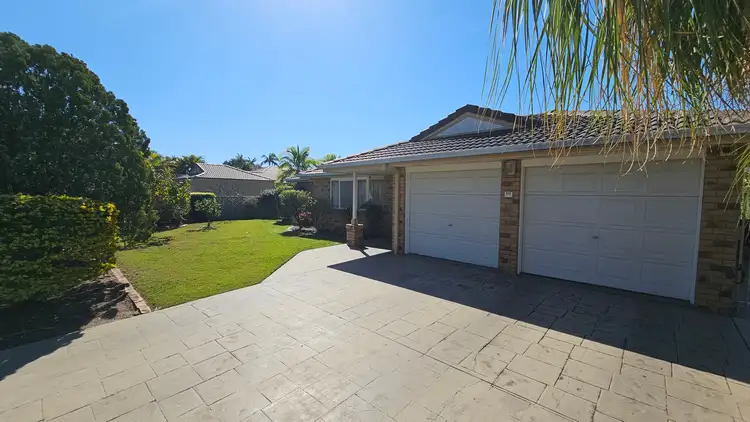 Fifth view of Homely house listing, 7 BAUHINIA CLOSE, Eight Mile Plains QLD 4113